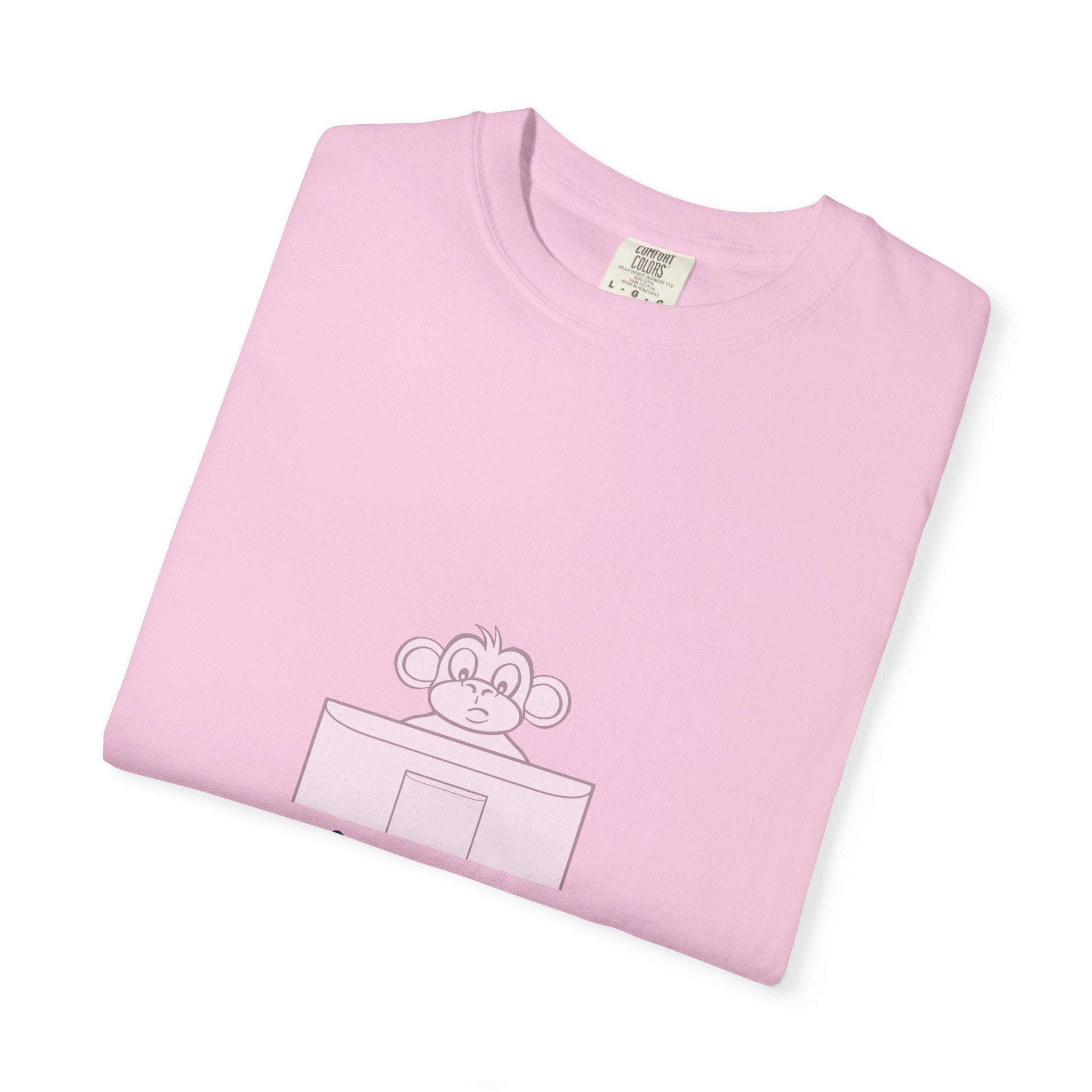 Funny Unisex T-Shirt - 'I Am Dumass' Design, Humorous Gift, Casual Tee, Trendy Apparel, Unique Statement Shirt