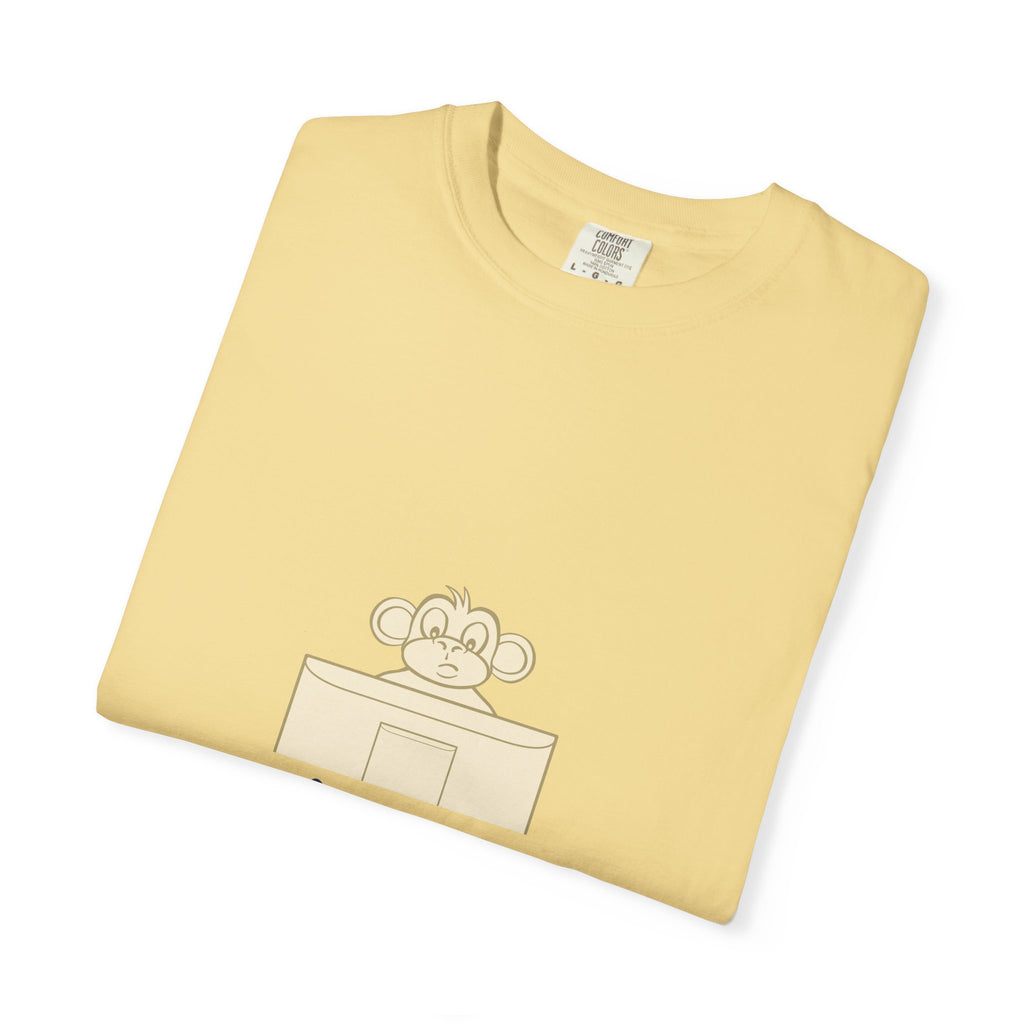 Funny Unisex T-Shirt - 'I Am Dumass' Design, Humorous Gift, Casual Tee, Trendy Apparel, Unique Statement Shirt