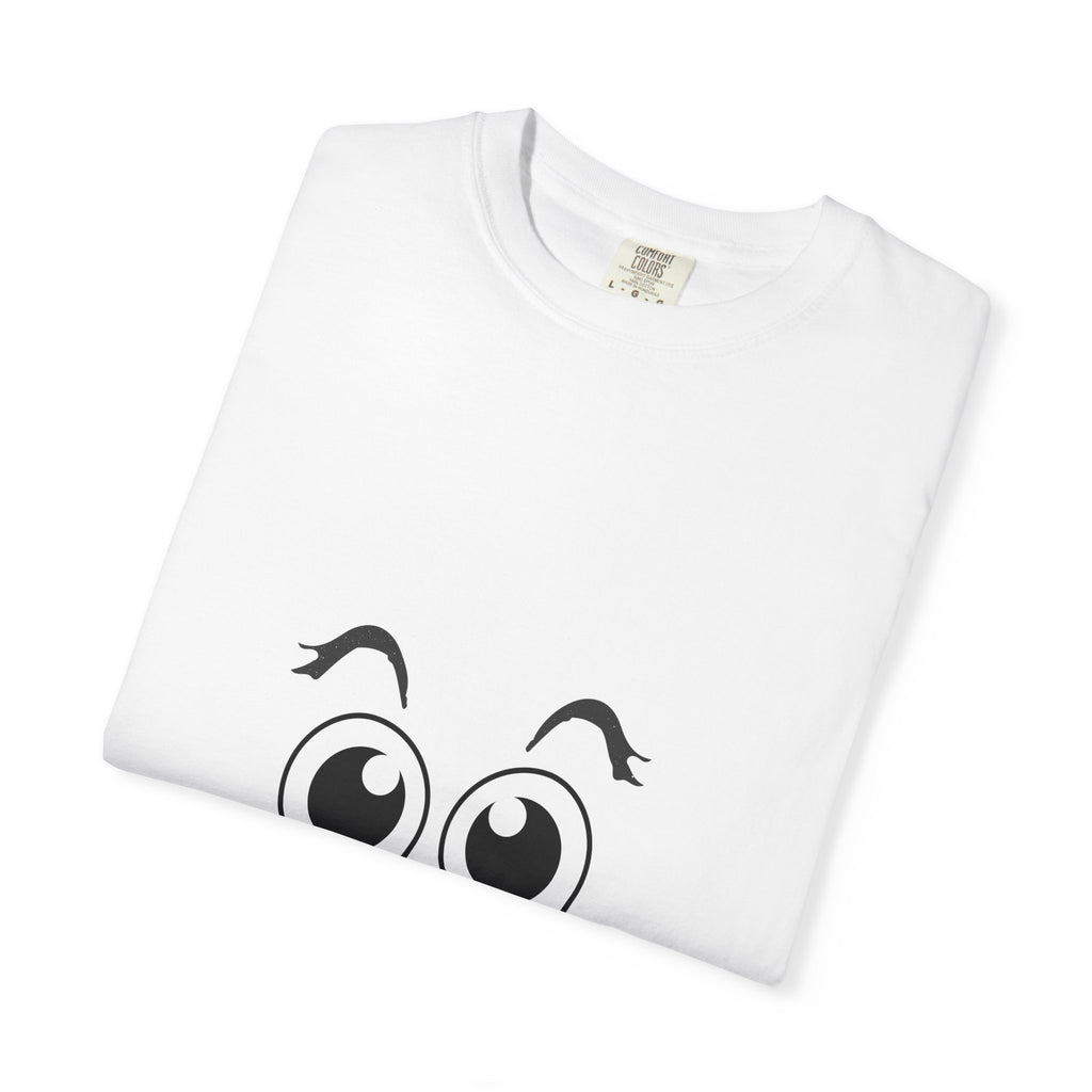 Funny Statement T-Shirt, I Am Not Simple Tee, Unisex Graphic Shirt, Quirky Gift for Friends, Casual Wear, Humor Apparel