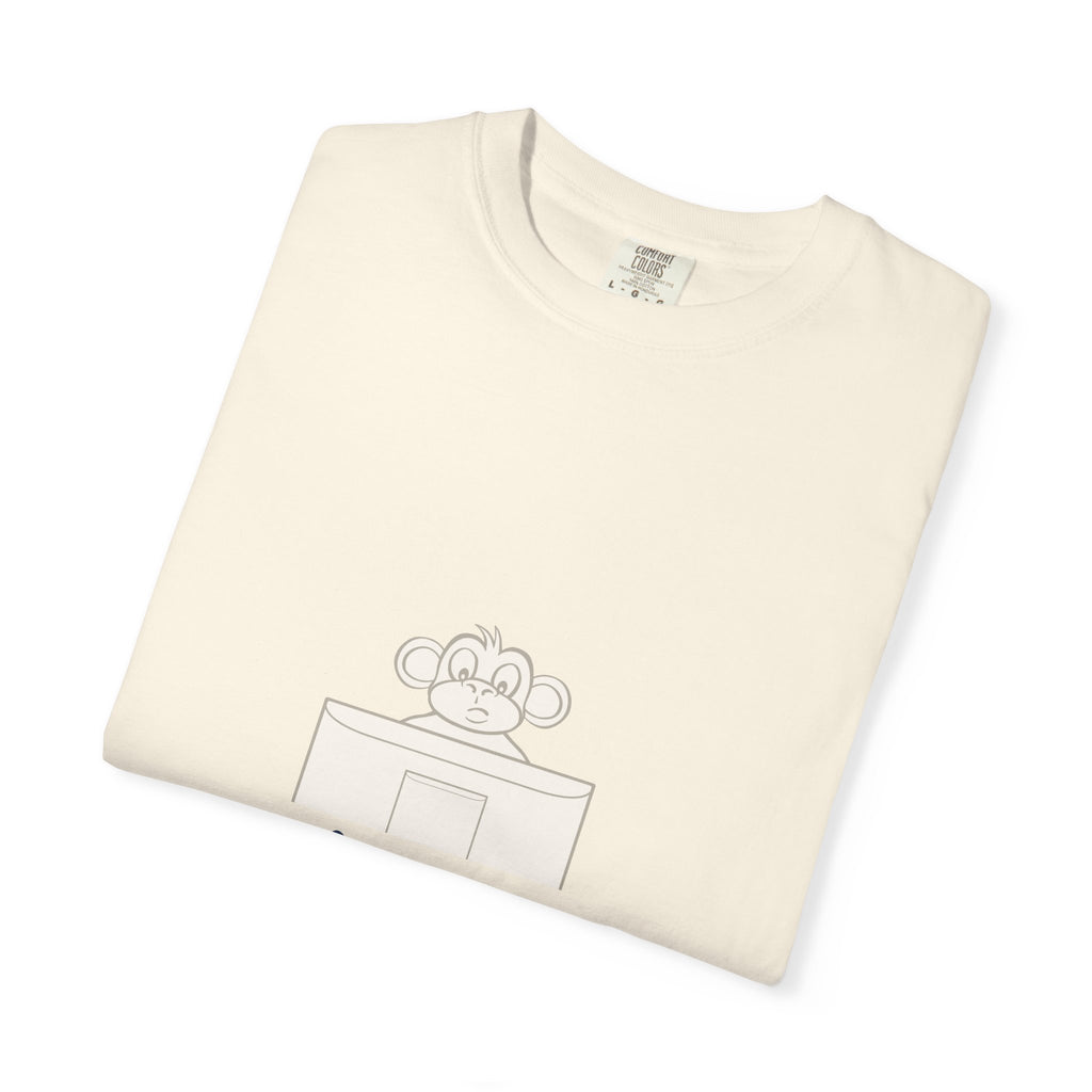 Funny Unisex T-Shirt - 'I Am Dumass' Design, Humorous Gift, Casual Tee, Trendy Apparel, Unique Statement Shirt