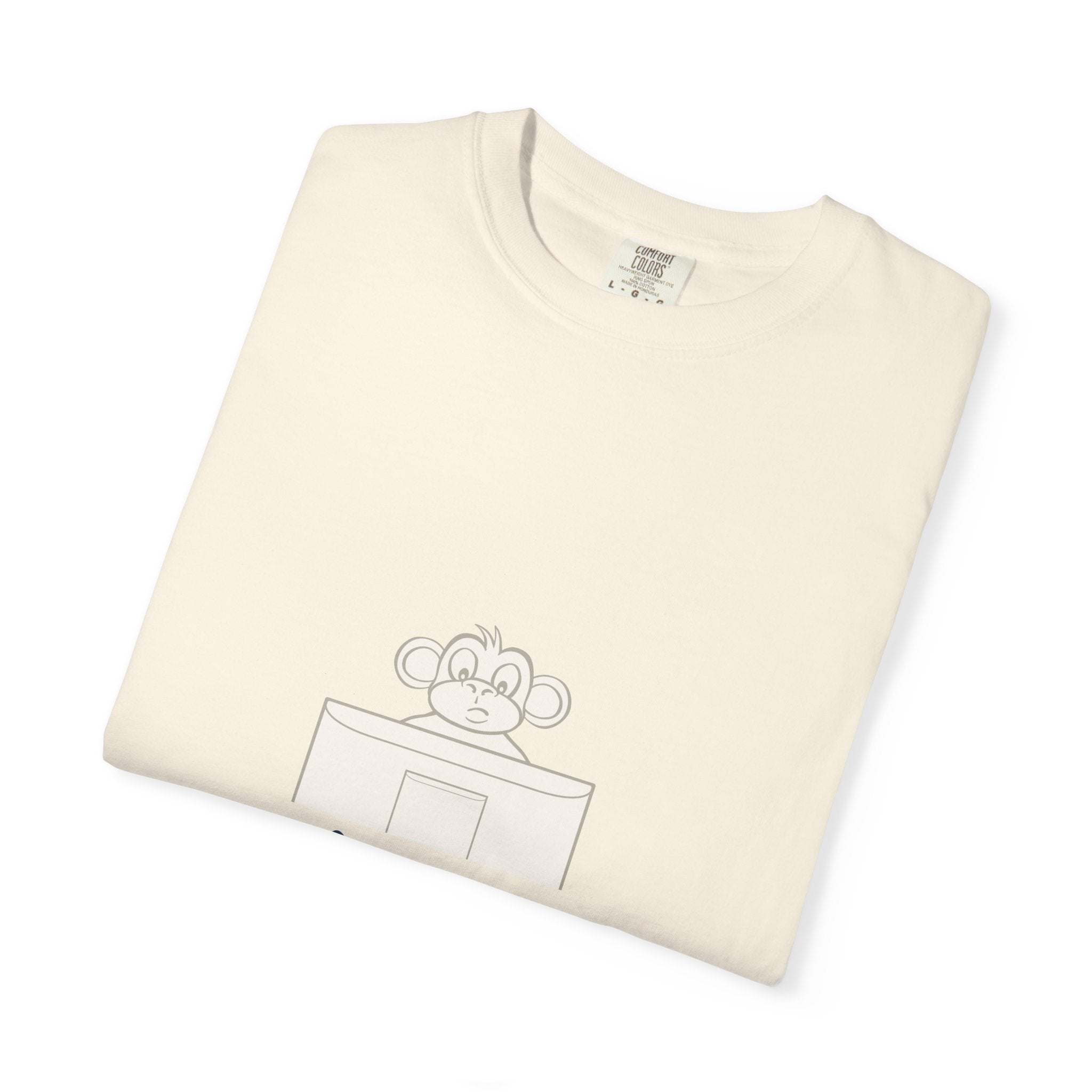 Funny Unisex T-Shirt - 'I Am Dumass' Design, Humorous Gift, Casual Tee, Trendy Apparel, Unique Statement Shirt