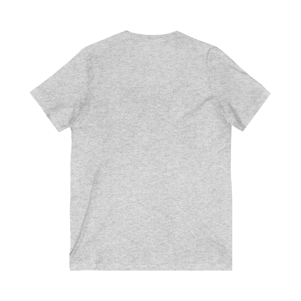 V-Neck Tee AI Personal Assistant Design