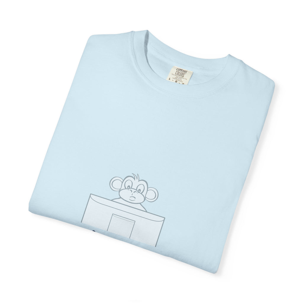 Funny Unisex T-Shirt - 'I Am Dumass' Design, Humorous Gift, Casual Tee, Trendy Apparel, Unique Statement Shirt