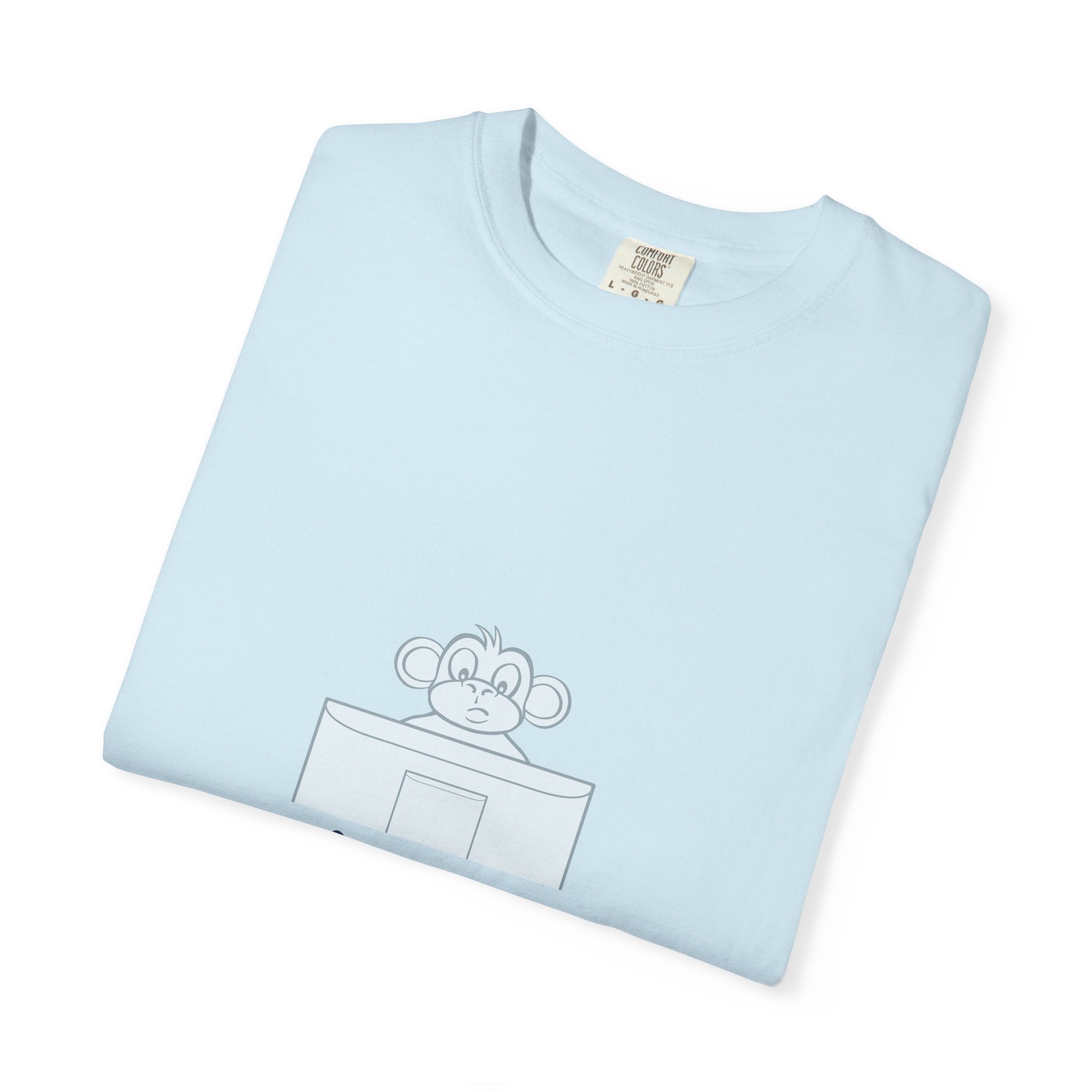 Funny Unisex T-Shirt - 'I Am Dumass' Design, Humorous Gift, Casual Tee, Trendy Apparel, Unique Statement Shirt