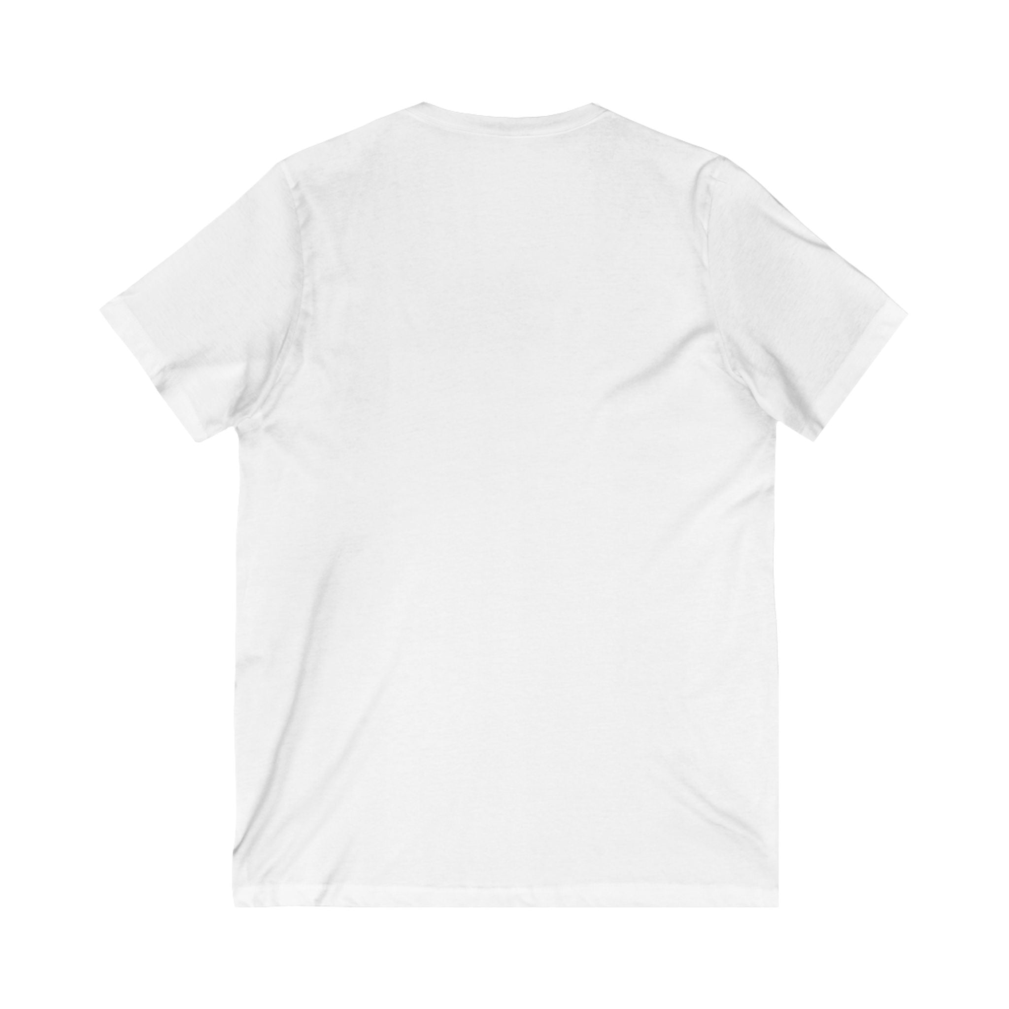 V-Neck Tee AI Personal Assistant Design