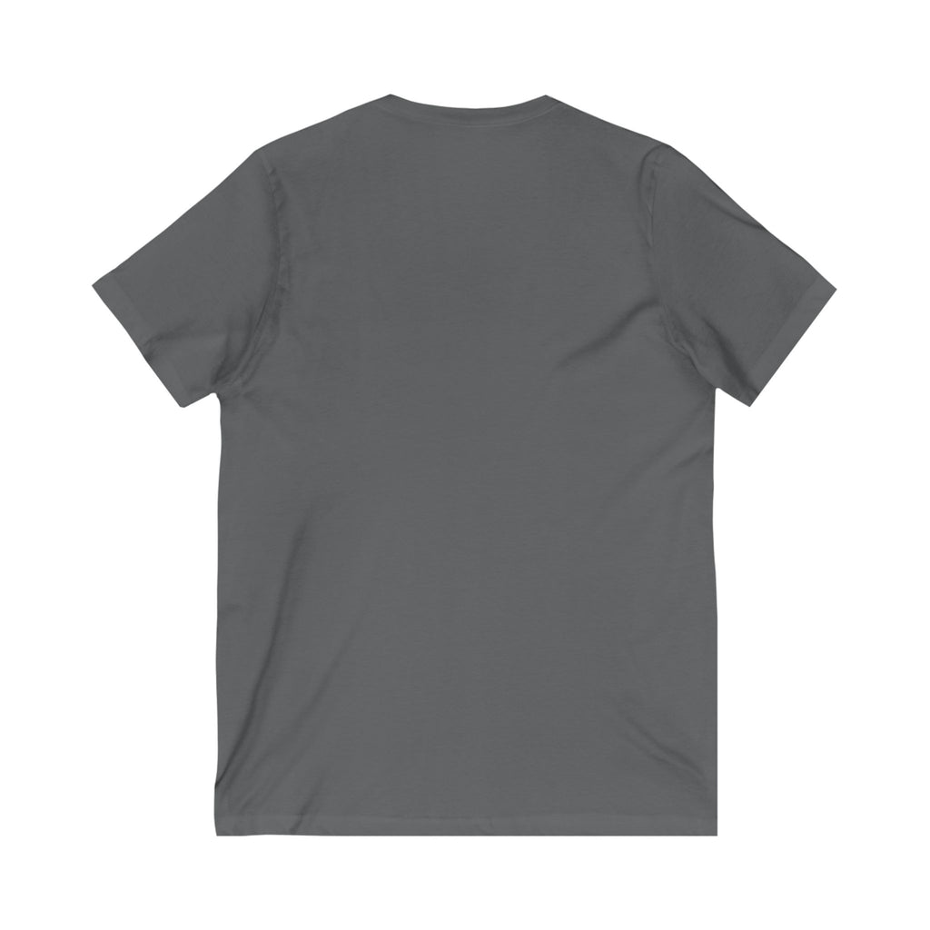 V-Neck Tee AI Personal Assistant Design