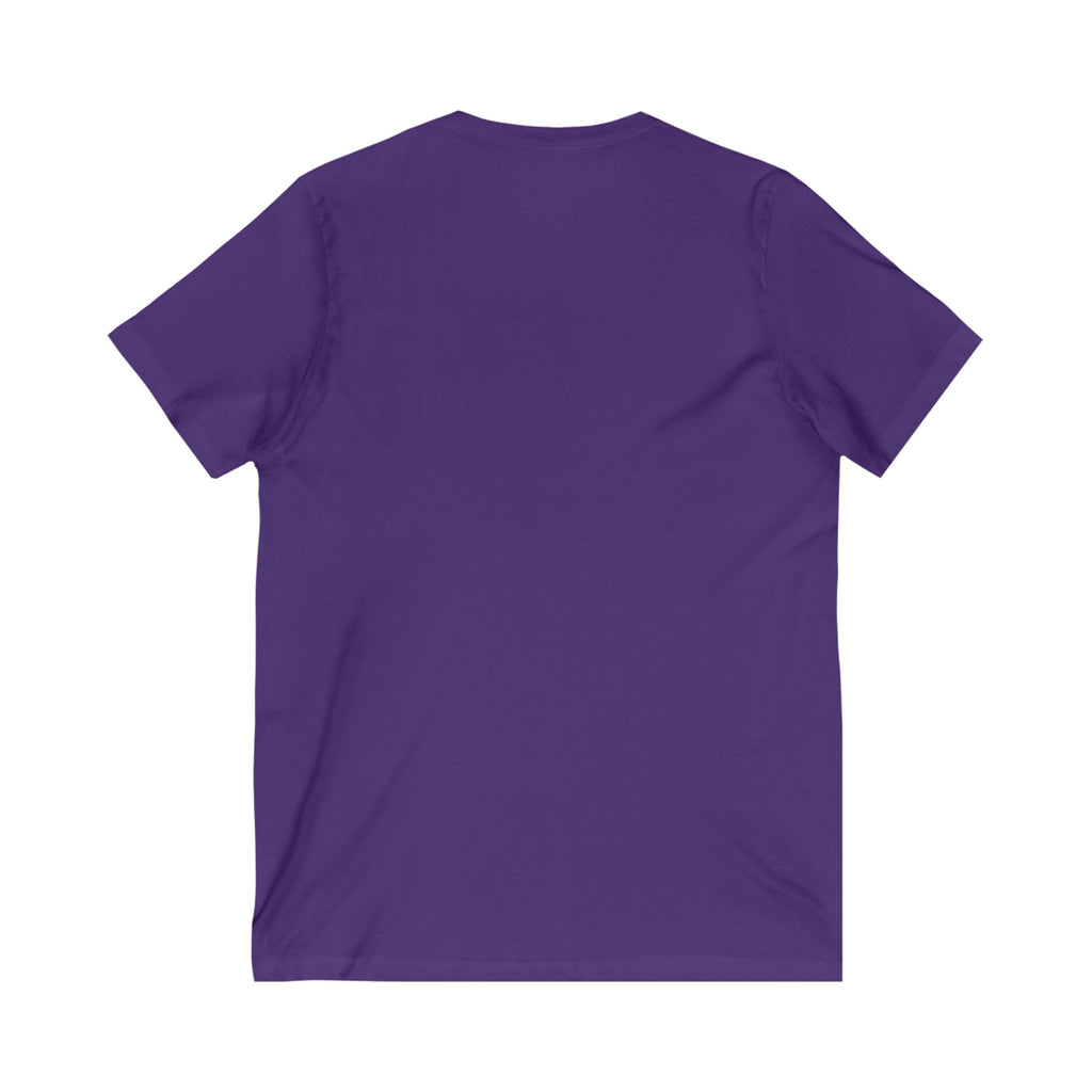 V-Neck Tee AI Personal Assistant Design