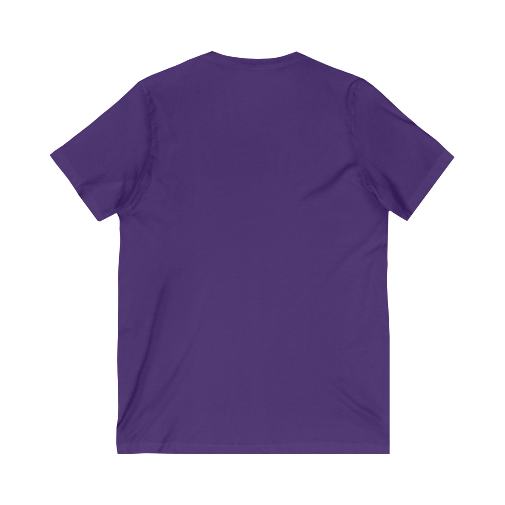 V-Neck Tee AI Personal Assistant Design