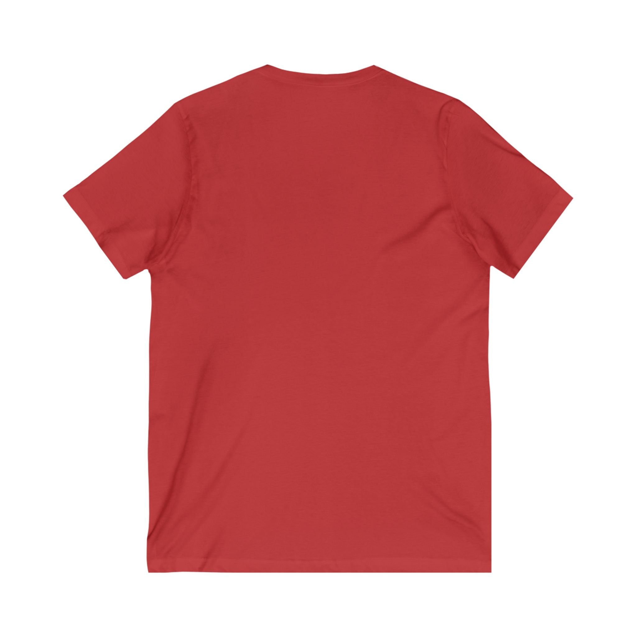 V-Neck Tee AI Personal Assistant Design