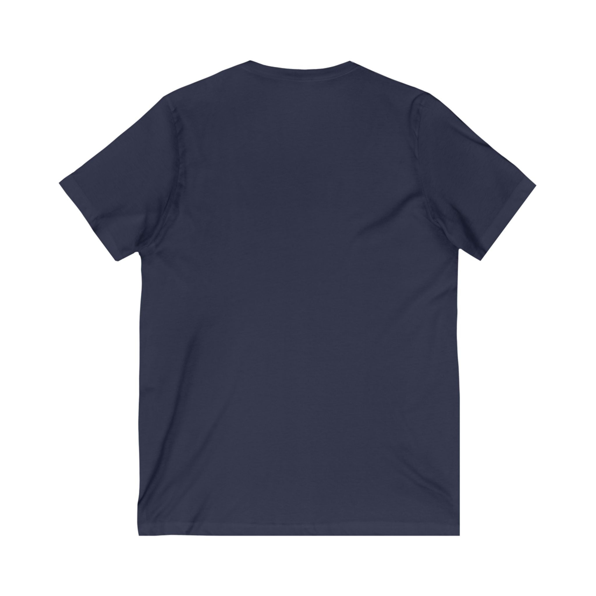 V-Neck Tee AI Personal Assistant Design