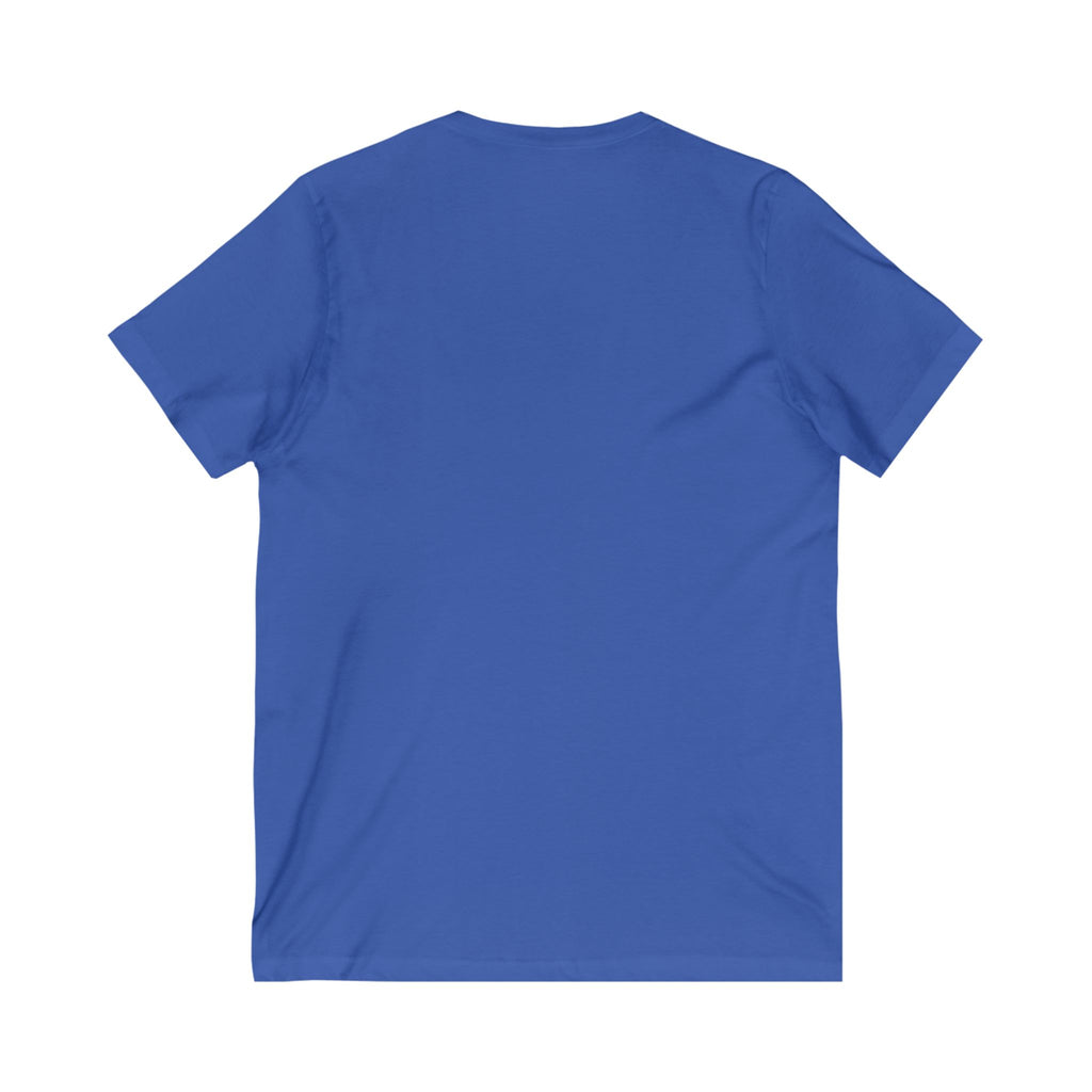 V-Neck Tee AI Personal Assistant Design