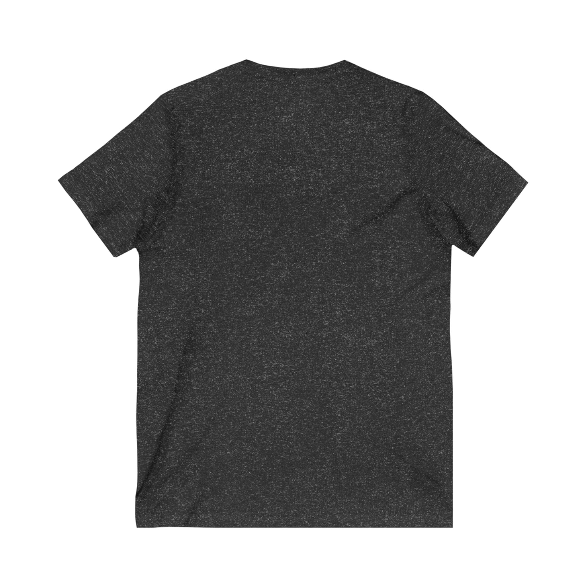 V-Neck Tee AI Personal Assistant Design