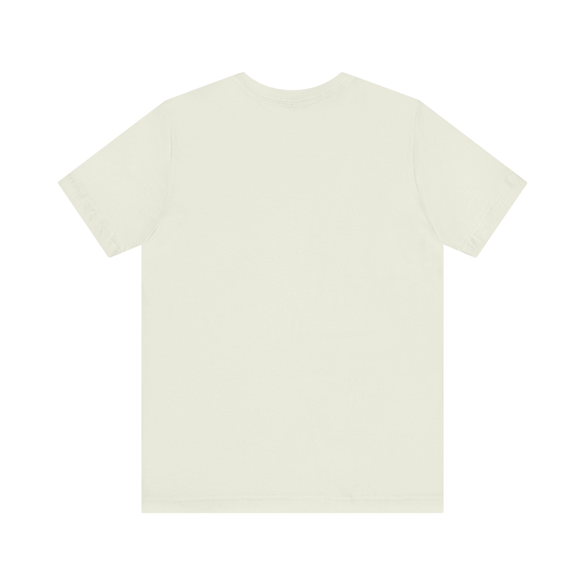 Energized Unisex Jersey Tee, Funny Graphic Tee, Rechargeable Battery Shirt, Gift for Tech Lovers, Casual Wear, Birthday Present, [...]